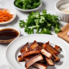 The Ultimate Pork Belly Strips Oven Recipe A Comprehensive Guide