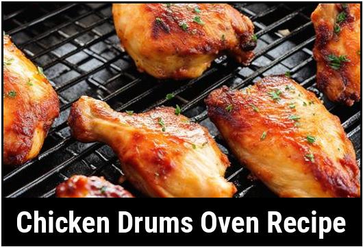 ultimate-chicken-drumsticks-oven-recipe-a-savory-delight-for-all-tastes