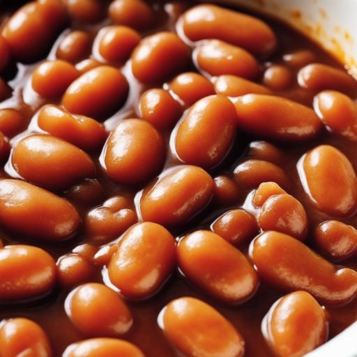 Reheat Baked Beans In Oven StepbyStep Instructions