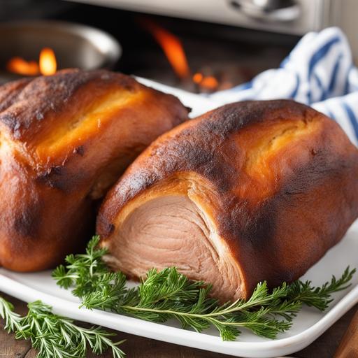 Reheat Boston Butt In Oven StepbyStep Instructions