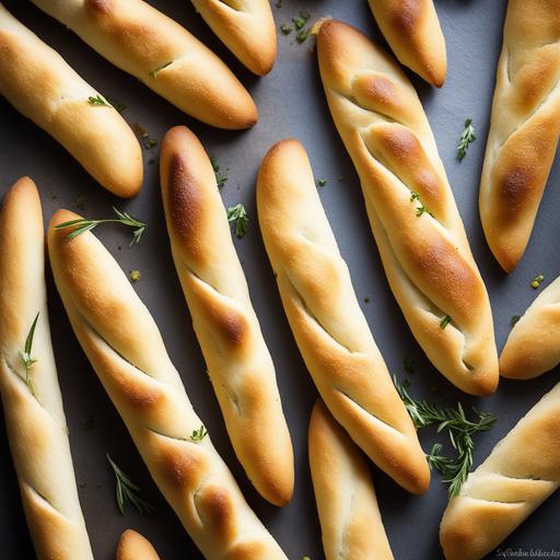 Reheat Breadsticks In Oven StepbyStep Instructions