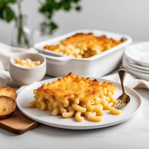 Reheat Mac And Cheese In Oven StepbyStep Instructions