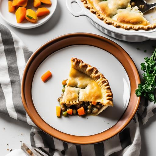 Reheat Pot Pie In Oven StepbyStep Instructions