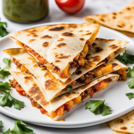 Reheat Quesadilla In Oven StepbyStep Instructions