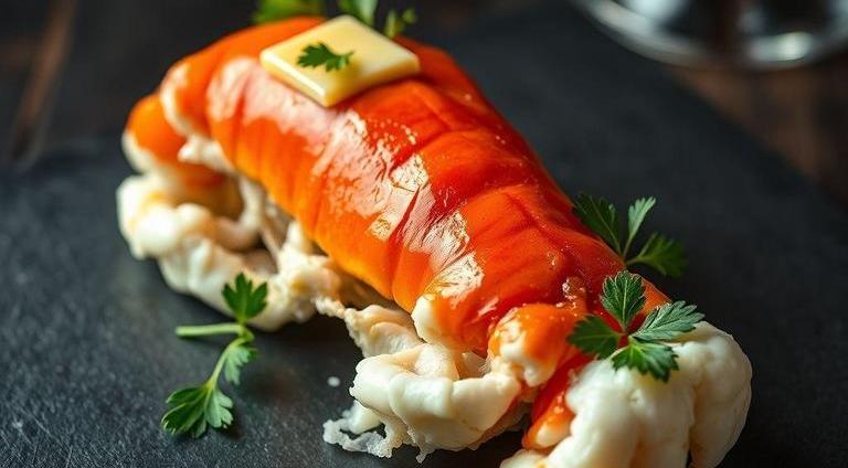Reheat Snow Crab Legs In Oven : Step-by-Step Instructions