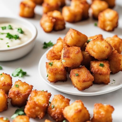 Reheat Tater Tots In Oven StepbyStep Instructions