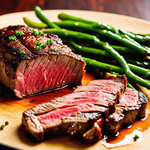 The Ultimate Guide To Making A Perfect 8 Oz New York Strip In The Oven