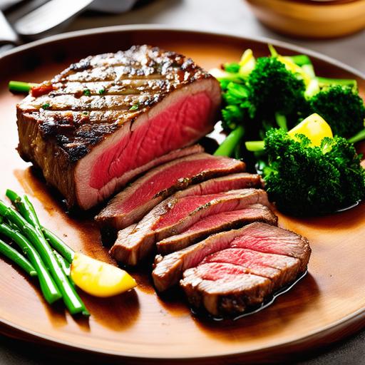 The Ultimate Guide To Making A Perfect 8 Oz New York Strip In The Oven