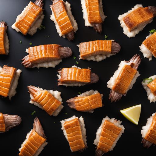 Alligator Meat Oven Recipe An Exquisite Delicacy Worth Exploring