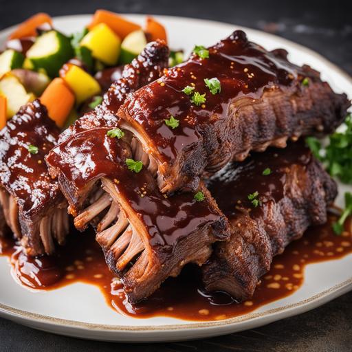 The Ultimate Baby Back Ribs Oven Recipe: A Mouthwatering Culinary Journey