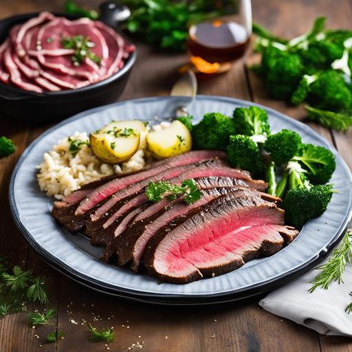 The Ultimate Guide To Beef Flank Steak Oven Recipe