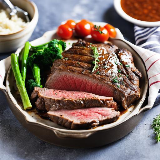 The Ultimate Beef Shoulder Steak Oven Recipe Bringing Out Perfect