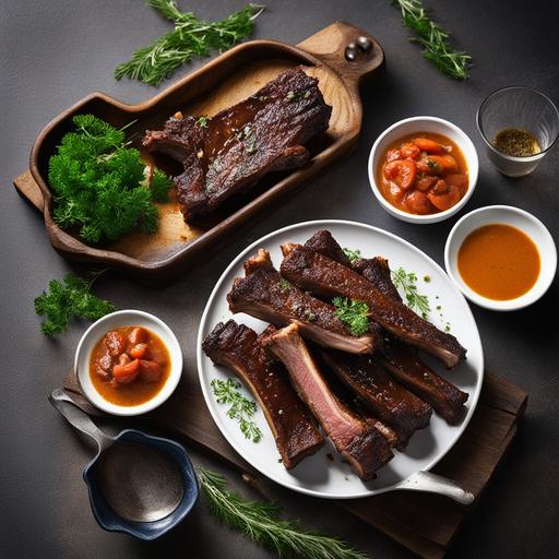 Beef Spare Ribs Discover The Art Of Oven Cooking