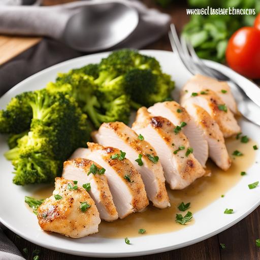 Comprehensive Guide To Chicken Breast Tenderloins Oven Recipe