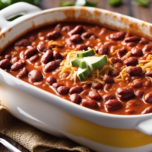 chili