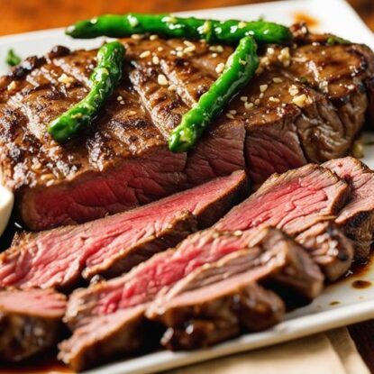 Chuck Eye Steak Oven Recipe Mastering A Juicy And Flavorful Delight