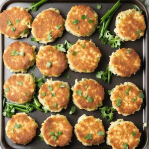 Reheat Crab Cakes In Oven : Step-by-Step Instructions