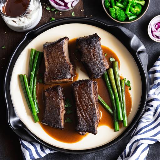 flanken short ribs