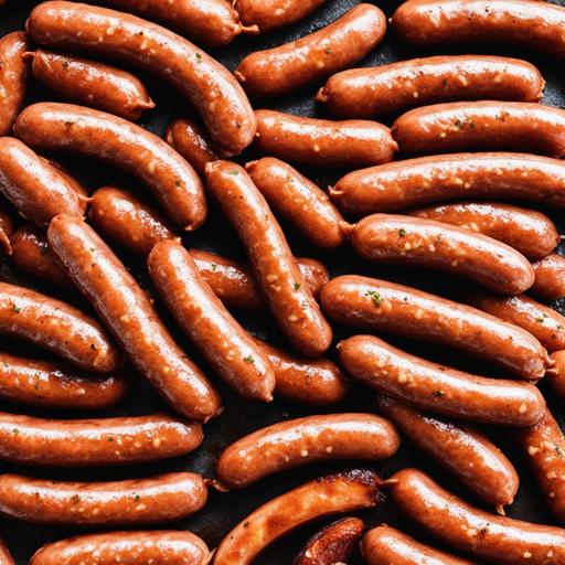 A Comprehensive Guide To Cooking Link Sausages In The Oven