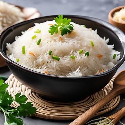 The Aromatic Basmati Rice Oven Recipe: A Culinary Delight