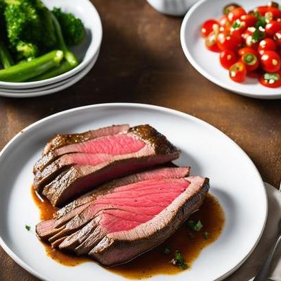 The Ultimate Guide To Beef Flank Steak Oven Recipe Oven Baked Beef Flank Steak 0