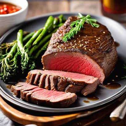 The Ultimate Guide To Beef Rump Roast Oven Recipe