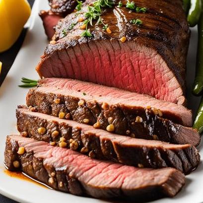 oven baked beef tri tip