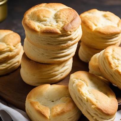 oven baked canned biscuits