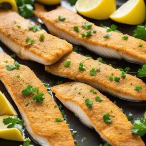 The Ultimate Guide To Perfectly Baked Catfish Fillets
