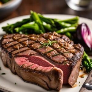 Denver Steak: A Delectable Dish Straight From Your Oven