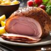 Fresh Picnic Ham Oven Recipe: A Guide To Perfectly Cooked Delight