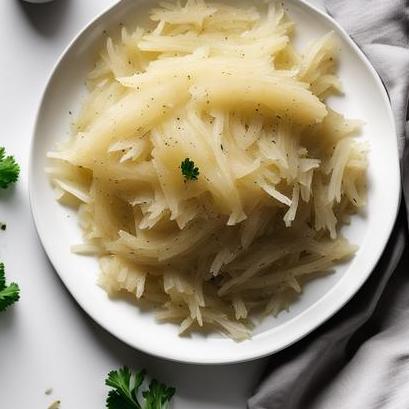 oven baked sauerkraut