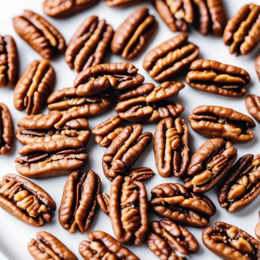 pecans