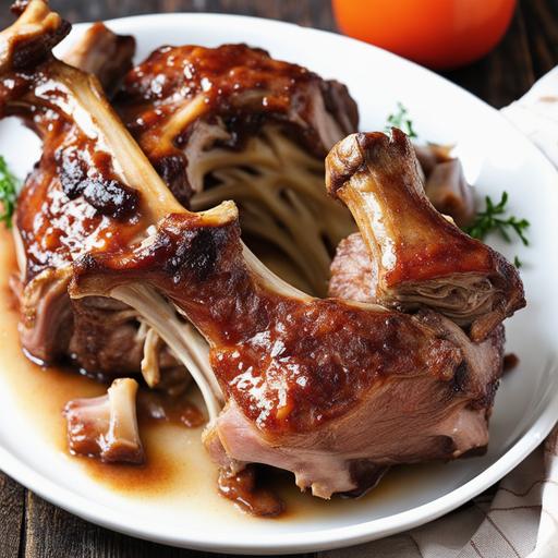 pork neck bones