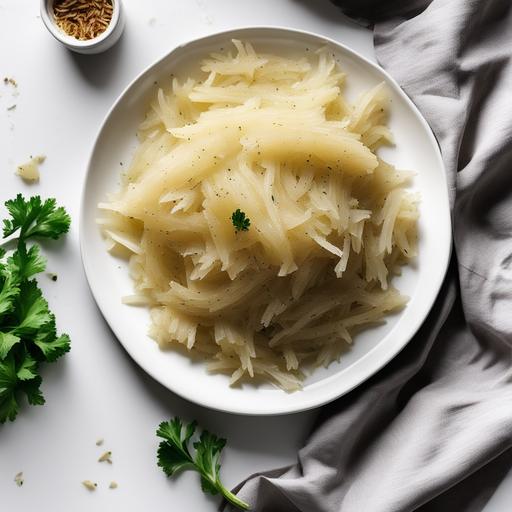 sauerkraut