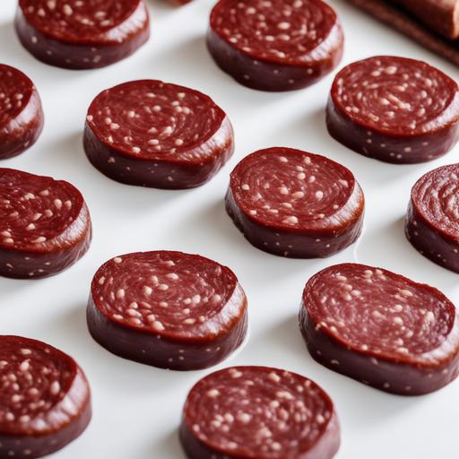 The Ultimate Guide To Summer Sausage Oven Recipe