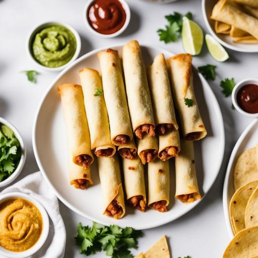 taquitos