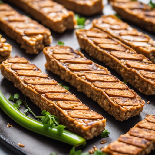 tempeh