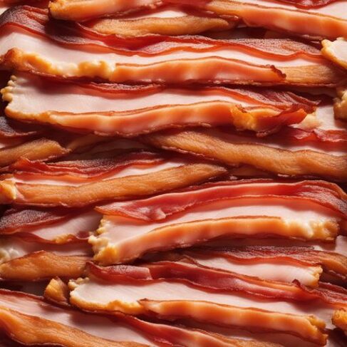 Cooking Perfect Wright Bacon In The Oven: A Comprehensive Guide