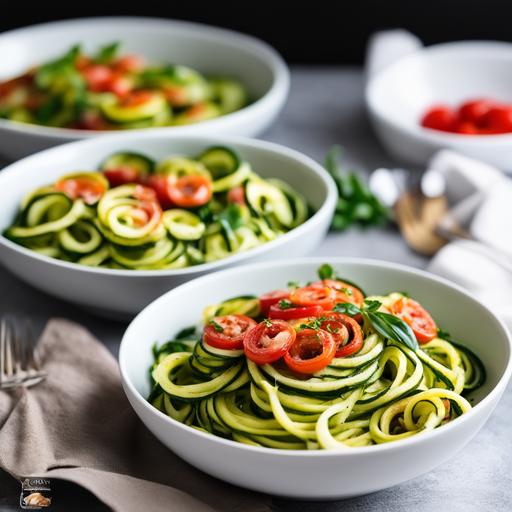 zoodles