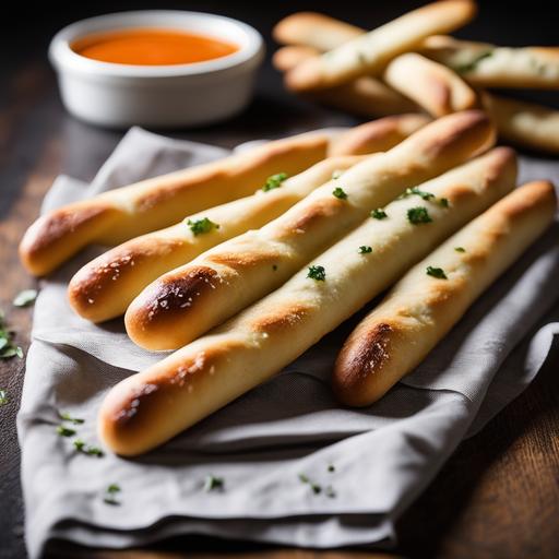 breadsticks