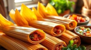 Reheat Frozen Tamales In Oven : Step-by-Step Instructions