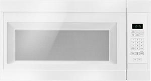 Amana AMV2307PFW over the range microwave oven