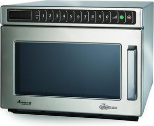Amana Commercial HDC12A2 heavy-duty microwave oven