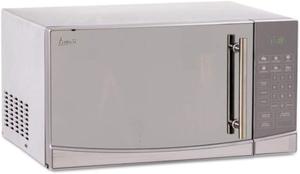 Avanti MO1108SST counter top microwave oven