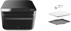 Brava 10-in-1 touchscreen countertop smart oven