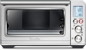 Breville BOV860BSS smart oven air fryer