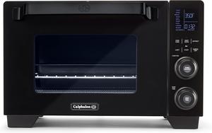 Calphalon 2106488 performance cool touch toaster oven with turbo convection