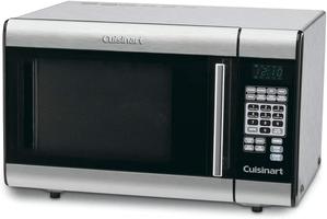 Cuisinart CMW-100 stainless steel microwave oven