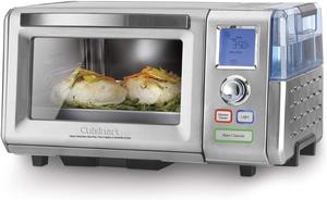 Cuisinart CSO-300N convection steam oven